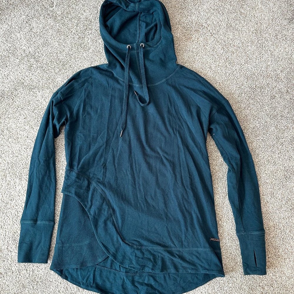 Sweaty Betty Hoodie